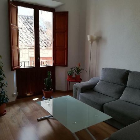 Nice Apartment In The Center Of グラナダ エクステリア 写真