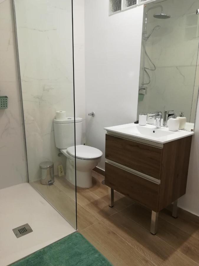 Nice Apartment In The Center Of グラナダ エクステリア 写真