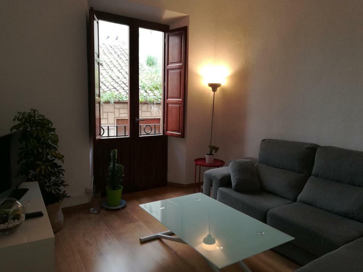 Nice Apartment In The Center Of グラナダ エクステリア 写真