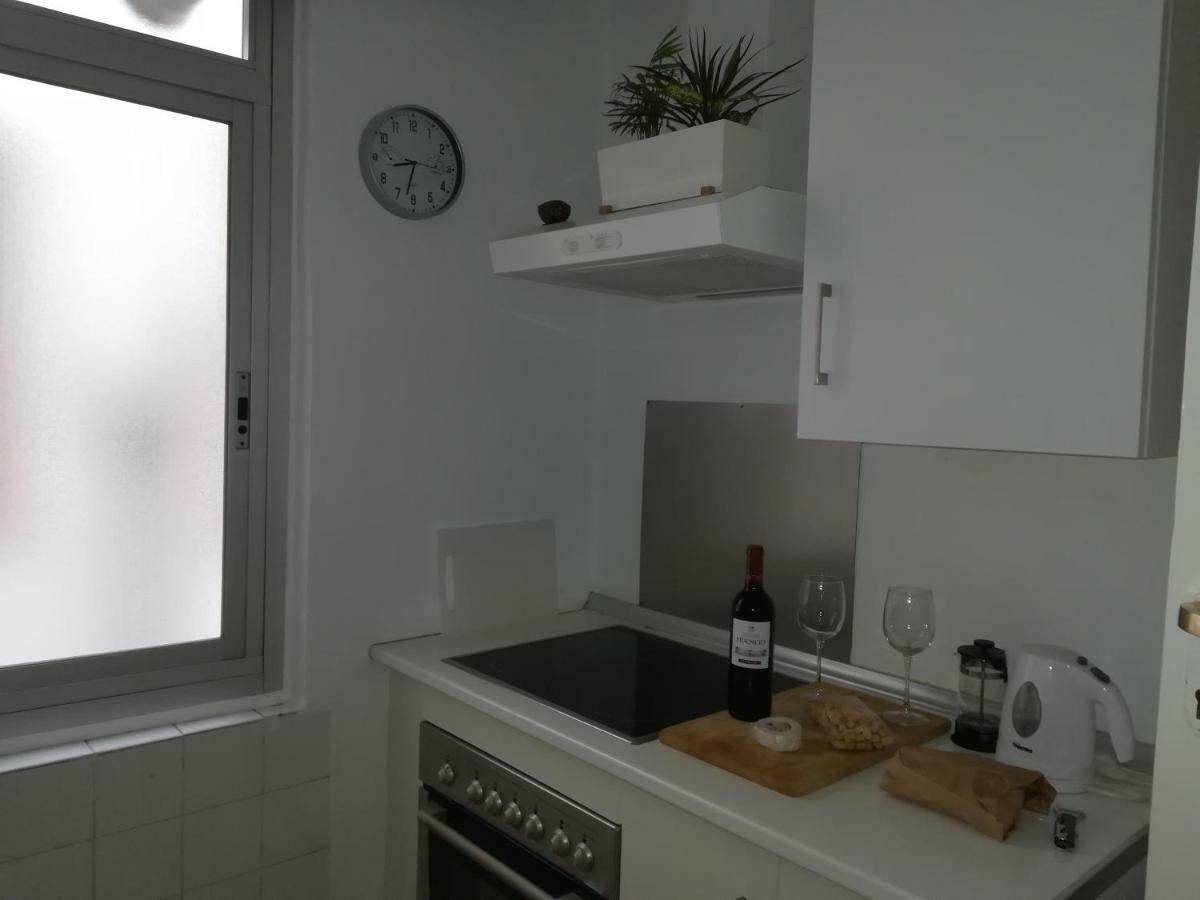 Nice Apartment In The Center Of グラナダ エクステリア 写真