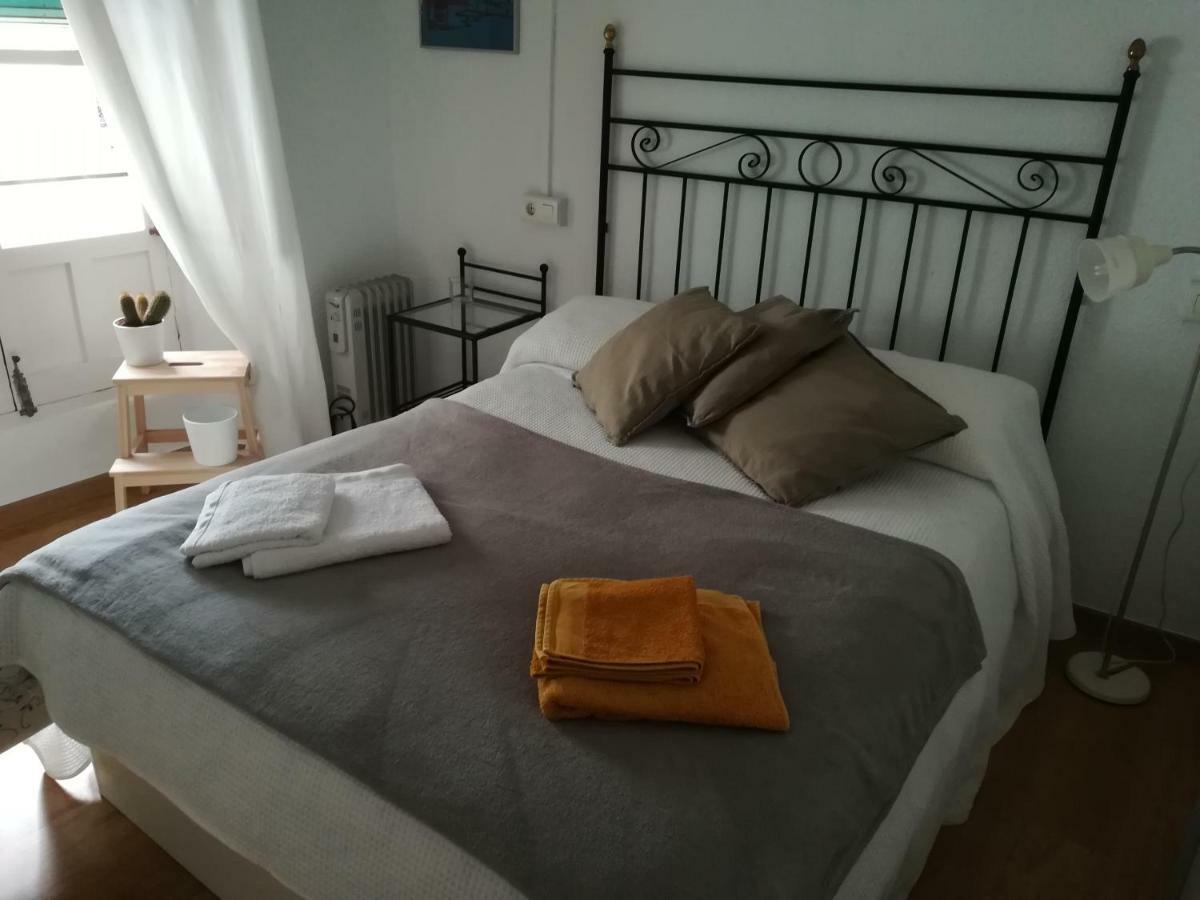 Nice Apartment In The Center Of グラナダ エクステリア 写真