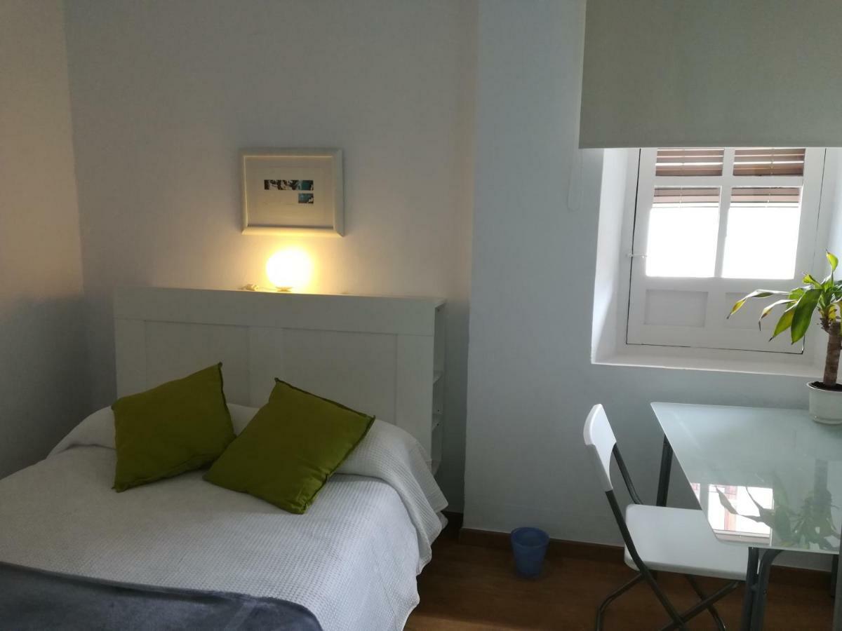 Nice Apartment In The Center Of グラナダ エクステリア 写真