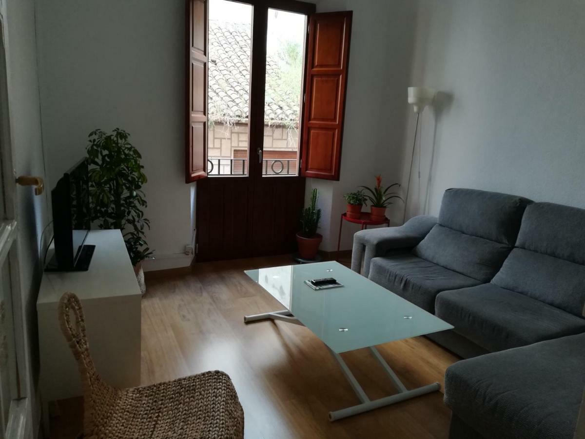 Nice Apartment In The Center Of グラナダ エクステリア 写真