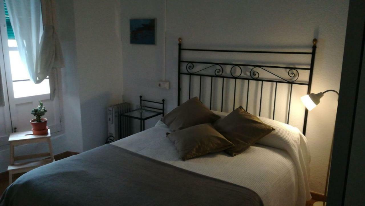 Nice Apartment In The Center Of グラナダ エクステリア 写真